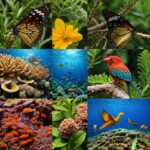 5 Reasons to Conserve Wildlife: Protect Our Colourful Critters