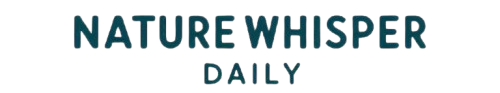 Logo of Nature Whisper Daily